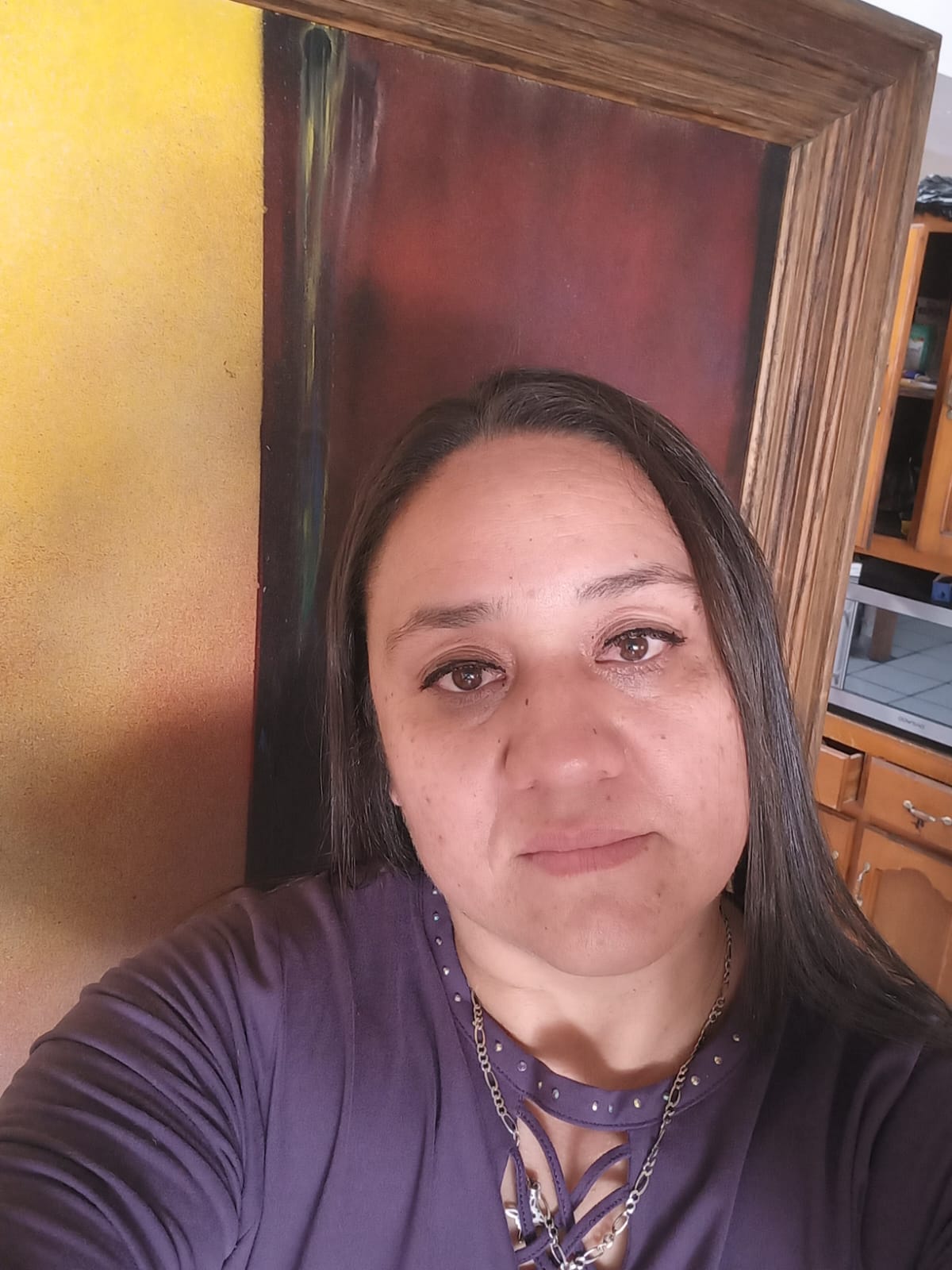 Reyna de la Torre Sánchez